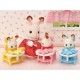 Sylvanian Families 5532 children's toy figure Sylvanian Families 5532 children's toy figure