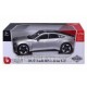 BBURAGO Audi RS e-tron GT 22 1:18 City car model Preassembled BBURAGO Audi RS e-tron GT 22 1:18 City car model Preassembled