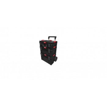 QBRICK SYSTEM ONE CART TECHNIK SET 2.0 NO. 1