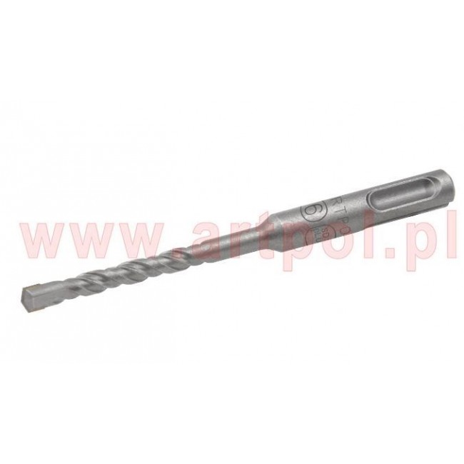 WIERT O SDS PLUS 30x1000mm WIERT O SDS PLUS 30x1000mm