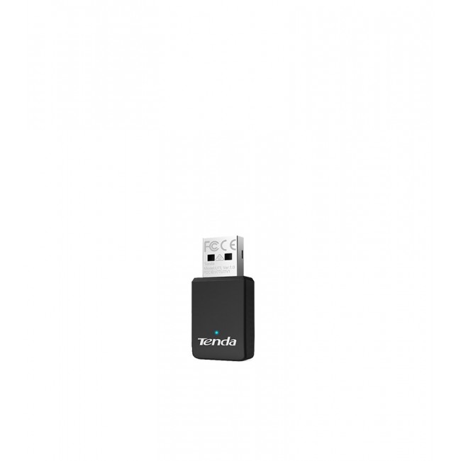 Tenda U11 network card 600 Mbit/s Tenda U11 network card 600 Mbit/s