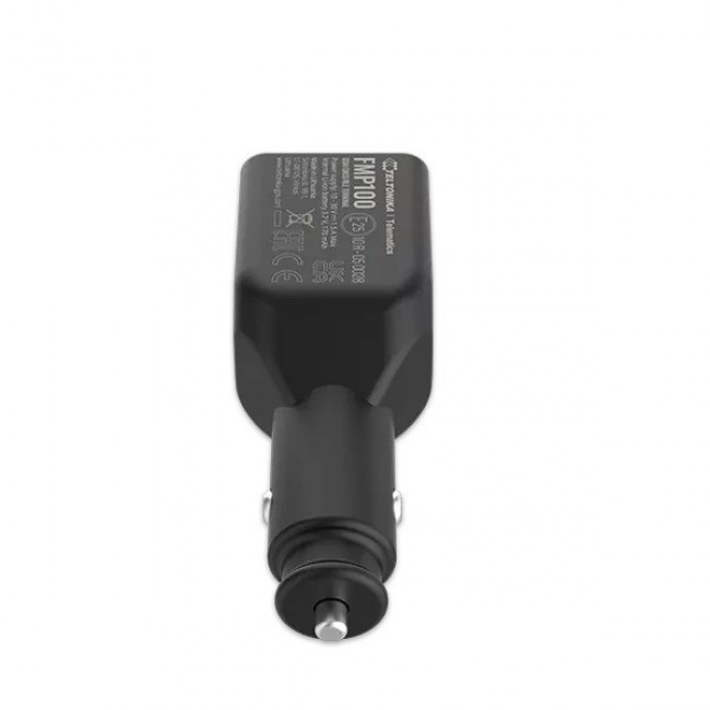 Teltonika FMP100 Car Black Teltonika FMP100 Car Black