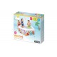 PROMO Coral Reef Pool with Inflatable Floor, Hexagonal in Box 191x178x61cm 56493NP INTEX PROMO Coral Reef Pool with Inflatable Floor, Hexagonal in Box 191x178x61cm 56493NP INTEX