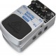 Behringer DR600 effects pedal Expression pedal Black, Silver Behringer DR600 effects pedal Expression pedal Black, Silver