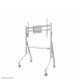 Neomounts FL50-525WH1 TV trolley 55-86 Neomounts FL50-525WH1 TV trolley 55-86