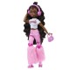 Barbie Dream Besties Brooklyn Roller Skating Fashion Doll