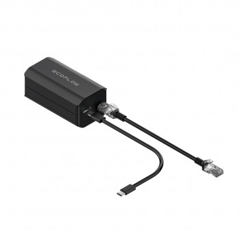 EcoFlow ZMA003-C14 portable power station accessory Adapter