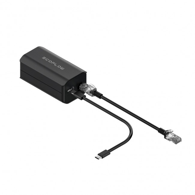 EcoFlow ZMA003-C14 portable power station accessory Adapter EcoFlow ZMA003-C14 portable power station accessory Adapter