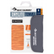 Sea To Summit Tek Drylite Medium Outback Sunset Quick-Drying Travel Towel 13 x 13 x 3 cm Orange 1 pc Sea To Summit Tek Drylite Medium Outback Sunset Quick-Drying Travel Towel 13 x 13 x 3 cm Orange 1 pc