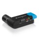 Sennheiser AVX-MKE2 SET - wireless camera system with mini transmitter and professional mic MKE2 fully automatic Sennheiser AVX-MKE2 SET - wireless camera system with mini transmitter and professional mic MKE2 fully automatic