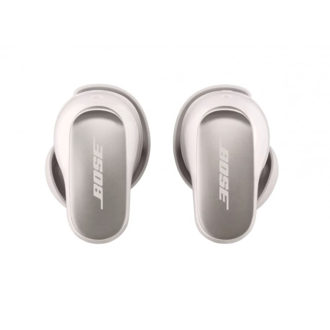Bose QuietComfort Ultra Headset Wireless In-ear Music/Everyday Bluetooth Black