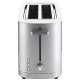 Toaster Zwilling Enfinigy,large with grate Silber 53009-000-0