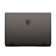 MSI Sword 16 HX B14VGKG-821XPL Intel Core i7 i7-14650HX Laptop 40.6 cm (16 MSI Sword 16 HX B14VGKG-821XPL Intel Core i7 i7-14650HX Laptop 40.6 cm (16