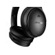 Bose QuietComfort Headset Wired & Wireless Head-band Music/Everyday Bluetooth Black Bose QuietComfort Headset Wired & Wireless Head-band Music/Everyday Bluetooth Black