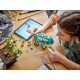 Blocks LEGO JURASSIC WORLD 76962 Baby Bumpy: Ankylosaurus Blocks LEGO JURASSIC WORLD 76962 Baby Bumpy: Ankylosaurus