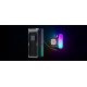 HYTE THICC Q60 Processor Liquid cooling kit 12 cm Black, White 2 pc(s) HYTE THICC Q60 Processor Liquid cooling kit 12 cm Black, White 2 pc(s)