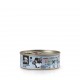 3COTY Turkey with chicken and krill Senior - wet cat food - 80g 3COTY Turkey with chicken and krill Senior - wet cat food - 80g