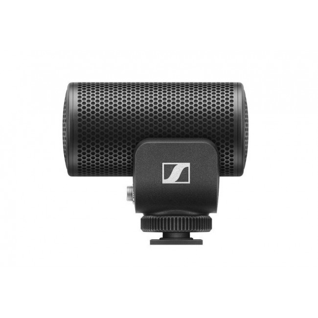 Sennheiser MKE 200 - condenser microphone, supercardioid Sennheiser MKE 200 - condenser microphone, supercardioid