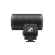 Sennheiser MKE 200 - condenser microphone, supercardioid Sennheiser MKE 200 - condenser microphone, supercardioid