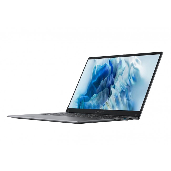 Chuwi GemiBook-Plus-K2 Laptop N150/15.6 FHD (1920x1080) AntiGlare/16GB/SSD 512GB/BT/LAN/Win 11 Gray Chuwi GemiBook-Plus-K2 Laptop N150/15.6 FHD (1920x1080) AntiGlare/16GB/SSD 512GB/BT/LAN/Win 11 Gray