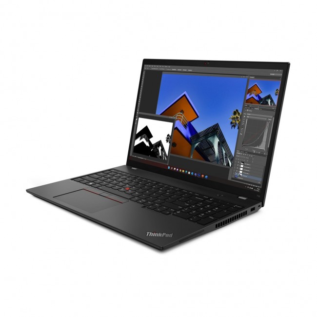 Lenovo ThinkPad T16 Gen 2 (AMD) AMD Ryzen 5 PRO 7540U Laptop 40.6 cm (16 Lenovo ThinkPad T16 Gen 2 (AMD) AMD Ryzen 5 PRO 7540U Laptop 40.6 cm (16