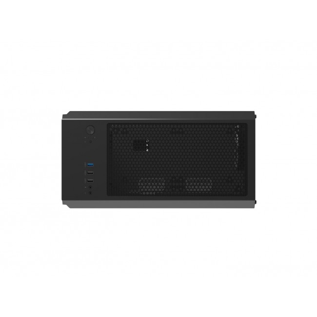 GENESIS CASE IRID 503 ARGB MICRO TOWER GENESIS CASE IRID 503 ARGB MICRO TOWER