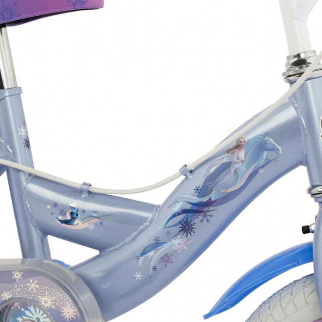 Bike HUFFY Disney FROZEN 14 Bike HUFFY Disney FROZEN 14