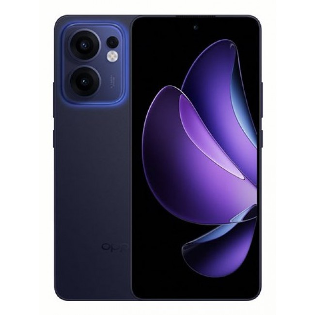 Oppo Reno 13F 8/256GB DS 5G Luminous Blue Oppo Reno 13F 8/256GB DS 5G Luminous Blue