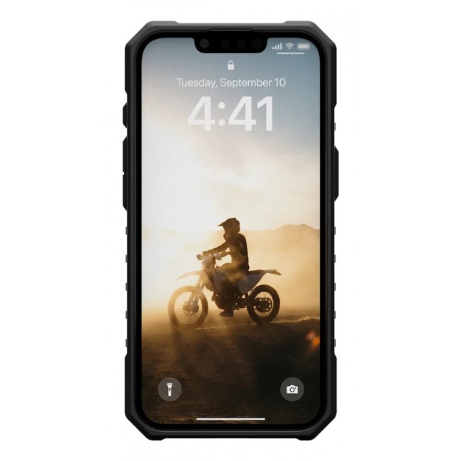 Urban Armor Gear 114498113131 mobile phone case 15.5 cm (6.1 Urban Armor Gear 114498113131 mobile phone case 15.5 cm (6.1