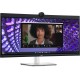 DELL P Series P3424WEB computer monitor 86.7 cm (34.1 DELL P Series P3424WEB computer monitor 86.7 cm (34.1