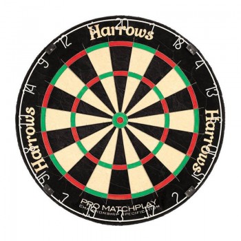 Harrows Pro Matchplay 18