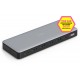 Digitus USB-C docking station, 13-port Digitus USB-C docking station, 13-port