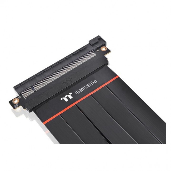 Thermaltake PCI-E 4.0 Extender 600mm 0.6 m Thermaltake PCI-E 4.0 Extender 600mm 0.6 m