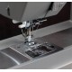 Singer HD6605 sewing machine, electric, grey Singer HD6605 sewing machine, electric, grey