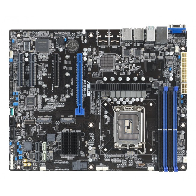 ASUS P13R-E Intel C266 LGA 1700 ATX ASUS P13R-E Intel C266 LGA 1700 ATX