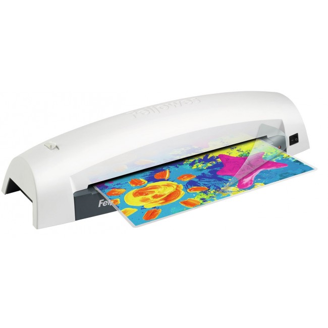 Fellowes Lunar A3 Laminator Fellowes Lunar A3 Laminator
