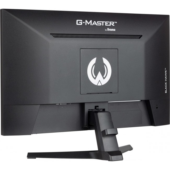 iiyama G-MASTER G2445HSU-B2 computer monitor 61 cm (24 iiyama G-MASTER G2445HSU-B2 computer monitor 61 cm (24