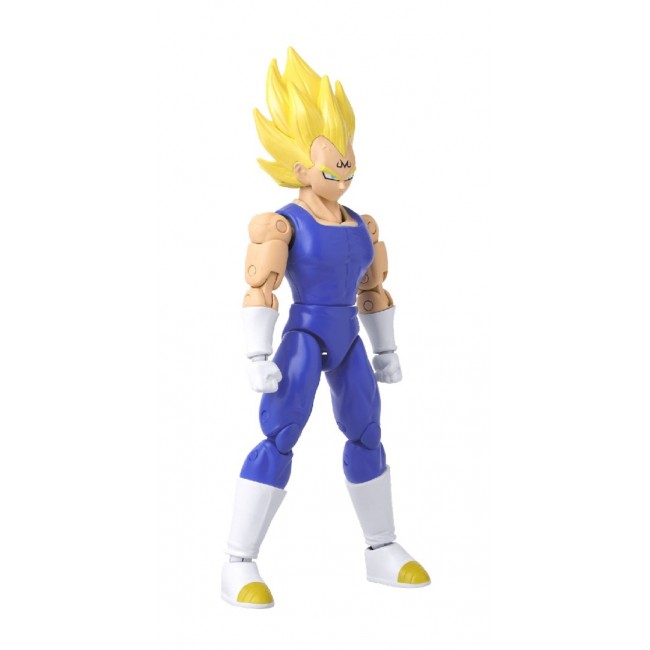 DRAGON BALL DRAGON STARS MAJIN VEGETA DRAGON BALL DRAGON STARS MAJIN VEGETA