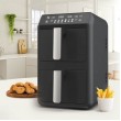 2400W MR-761 MAESTRO oil-free fryer