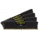 Corsair Vengeance LPX 16 GB memory module 1 x 16 GB DDR4 Corsair Vengeance LPX 16 GB memory module 1 x 16 GB DDR4