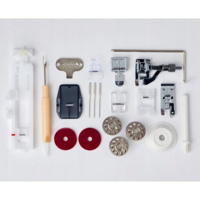 SINGER C5655 Sewing Machine White