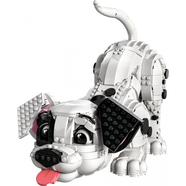 LEGO DISNEY 43269 101 Dalmatians - Puppy