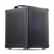 Jonsbo C6 Case - black