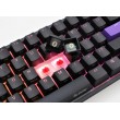 Ducky One 2 Pro Mini keyboard Gaming USB Black Ducky One 2 Pro Mini keyboard Gaming USB Black