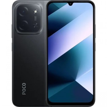 POCO C85 17.5 cm (6.9