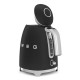 Electric kettle Smeg KLF03BLMEU