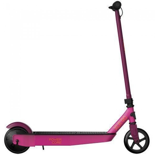 RAZOR XLR 90 Power Core electric scooter, pink (13173869)