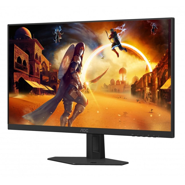 AOC G4 27G4HRE computer monitor 68.6 cm (27 AOC G4 27G4HRE computer monitor 68.6 cm (27