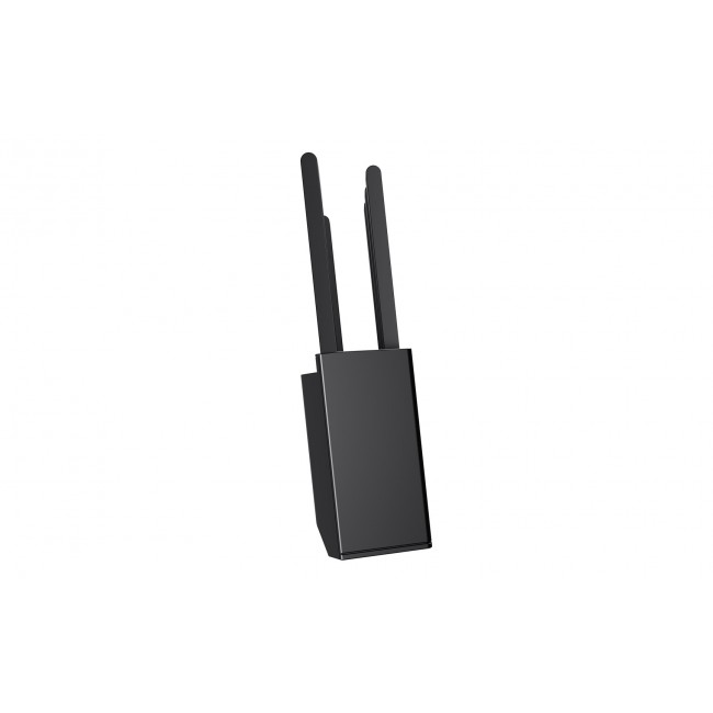 Tenda TX12L Pro wireless router Gigabit Ethernet Dual-band (2.4 GHz / 5 GHz) Black Tenda TX12L Pro wireless router Gigabit Ethernet Dual-band (2.4 GHz / 5 GHz) Black