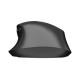Natec Kite wireless mouse silent 4000 DPI black Natec Kite wireless mouse silent 4000 DPI black